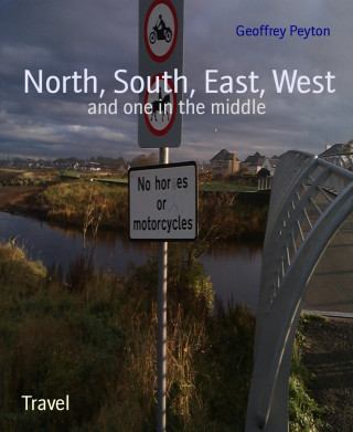 Geoffrey Peyton: North, South, East, West