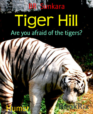 BR Sunkara: Tiger Hill