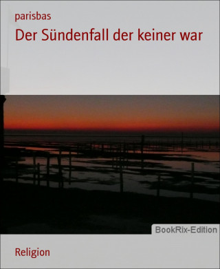 parisbas: Der Sündenfall der keiner war