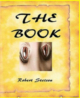 Robert Stetson Robert Stetson: THE BOOK