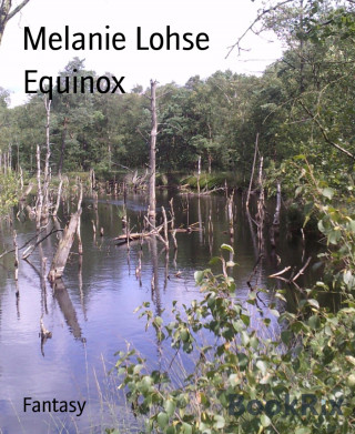 Melanie Lohse: Equinox