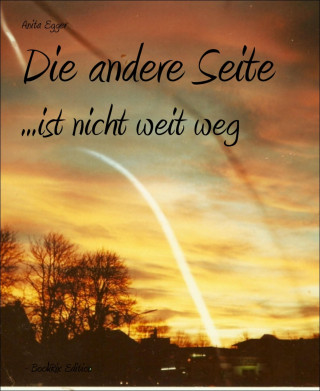 Anita Egger: Die andere Seite