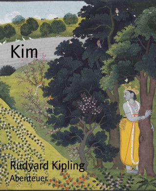 Rudyard Kipling: Kim