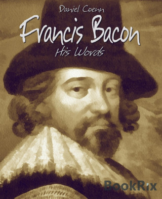 Daniel Coenn: Francis Bacon
