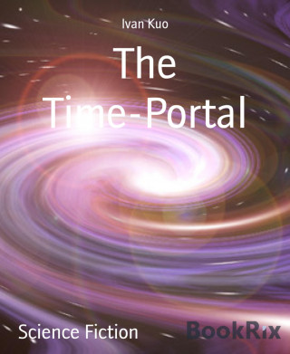 Ivan Kuo: The Time-Portal