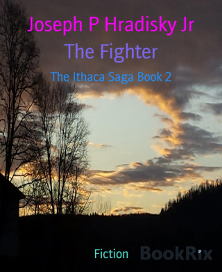 Joseph P Hradisky Jr: The Fighter