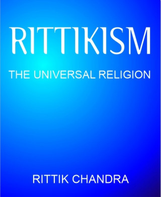 Rittik Chandra: Rittikism