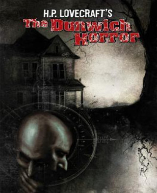 H. P. Lovecraft: The Dunwich Horror