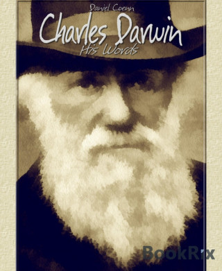Daniel Coenn: Charles Darwin