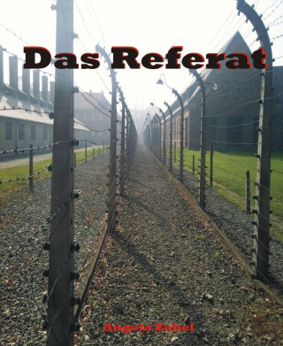 Angela Zabel: Das Referat