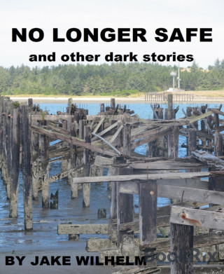 Jake Wilhelm: No Longer Safe and Other Dark Stories