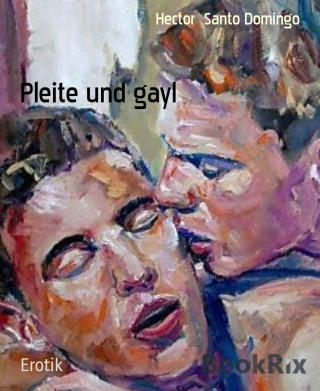 Hector Santo Domingo: Pleite und gayl