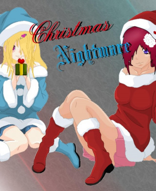 Rena Ryuzaki: Christmas Nightmare