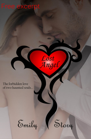 Emily Story: Lost Angel (Excerpt)