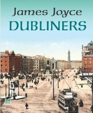 James Joyce: Dubliners