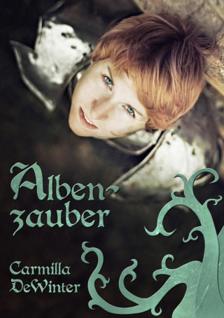 Carmilla DeWinter: Albenzauber