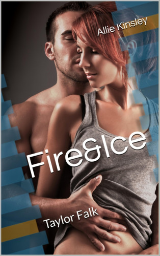 Allie Kinsley: Fire&Ice 14 - Taylor Falk
