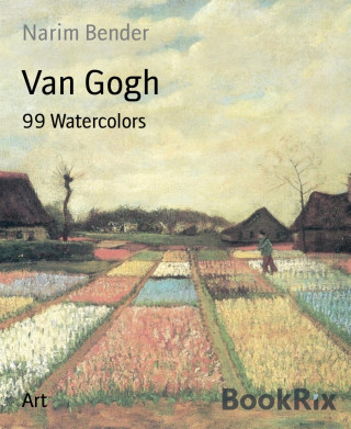 Narim Bender: Van Gogh