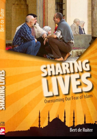 Bert de Ruiter: Sharing Lives