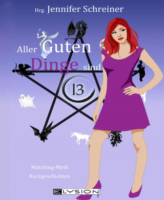 Jennifer Schreiner: Aller guten Dinge sind 13