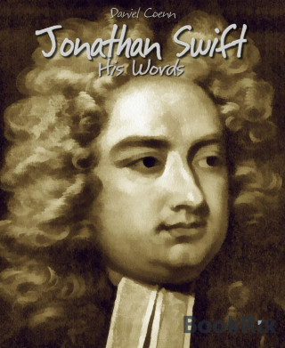 Daniel Coenn: Jonathan Swift