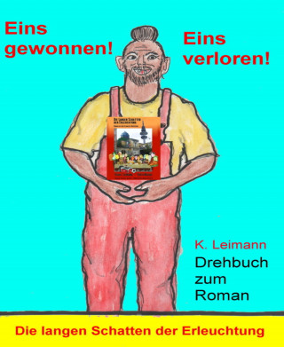 Klaus Leimann: Eins gewonnen - eins verloren