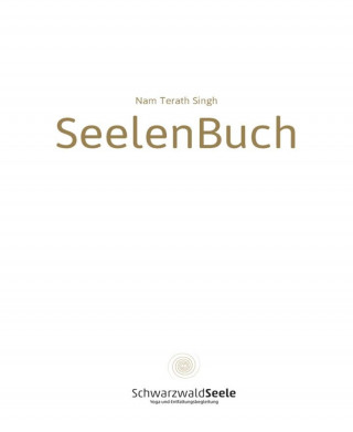 Nam Terath Singh, Tobias Fritzsche: SeelenBuch