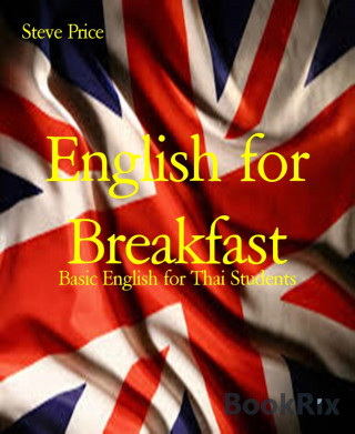 Steve Price: English for Breakfast