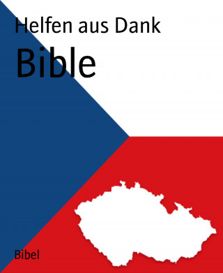 Helfen aus Dank: Bible