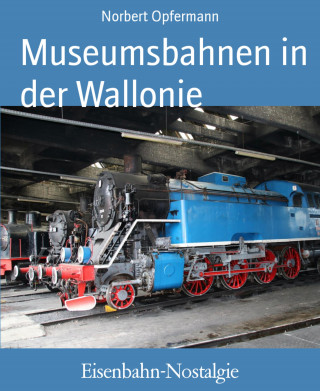 Norbert Opfermann: Eisenbahn-Nostalgie