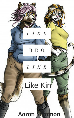 Aaron Solomon: Like Brother Like Kin
