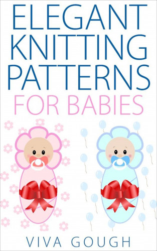 Viva Gough: Elegant Knitting Patterns for Babies