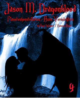 Angel Wagner, Revenge Angel: Jason M. Dragonblood - 4