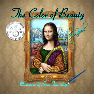 Goob Er: The Color of Beauty
