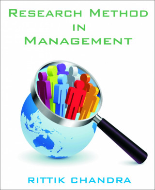 Rittik Chandra: Research Method in Management
