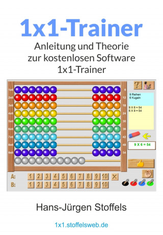 Hans-Jürgen Stoffels: 1x1-Trainer (Freeware)