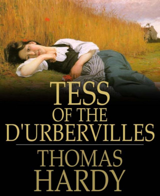 Thomas Hardy: Tess of the d'Urbervilles