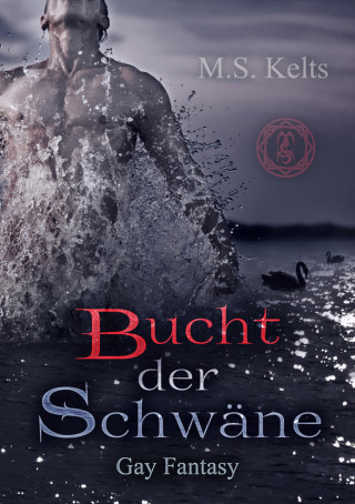 M.S. Kelts: Bucht der Schwäne