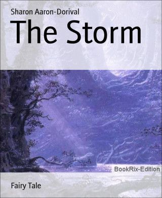 Sharon Aaron-Dorival: The Storm