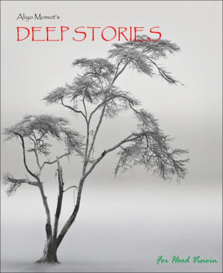 Aliyo Momot: Deep Stories 3