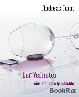 Andreas Jurat: Der Vertreter