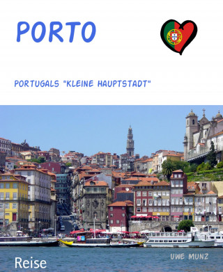 Uwe Munz: PORTO