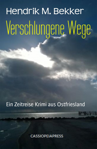 Hendrik M. Bekker: Verschlungene Wege