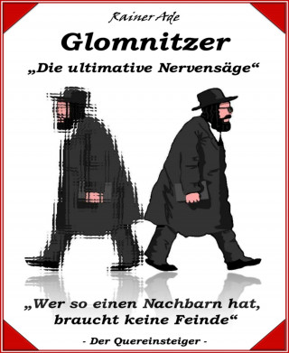 Rainer Ade: Glomnitzer