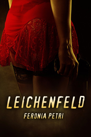 Feronia Petri: Leichenfeld
