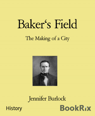 Jennifer Burlock: Baker's Field