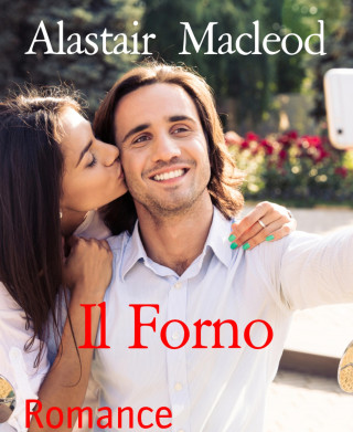 Alastair Macleod: Il Forno