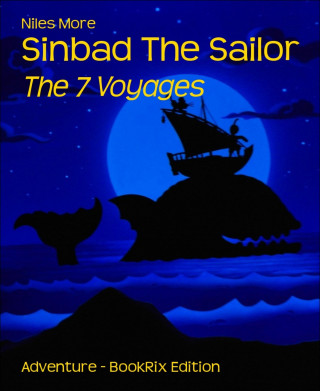 Niles More: Sinbad The Sailor