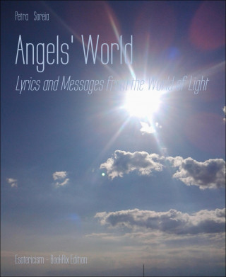 Petra Soreia: Angels' World
