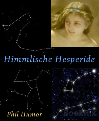Phil Humor: Himmlische Hesperide